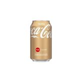 Coca Cola Vanilla 330 ml *10'lu