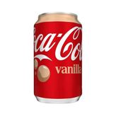 Coca-Cola Vanilla 330Ml