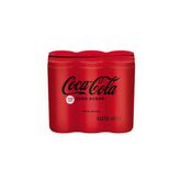Coca Cola Zero Sugar Kola 9X250 Ml 5 * Adet
