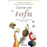 Cocinar con tofu (OTROS INTEGRAL, Band 35)