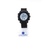 Cockpit CK-1213BB Unisex Kol Saati