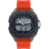 Cockpıt Ck-X1201rd Extreme Erkek Kol Saati