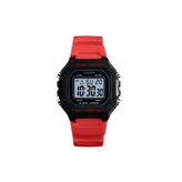 Cockpit Unisex Kol Saati - Ck-2218Rd