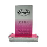 Cocky 500 ml Pembe Kalıp Sir Ağda