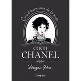 Coco Chanel: Carnet dune icône de la mode