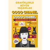 Coco Chanel Kalın Kapak