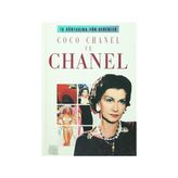 Coco Chanel ve Chanel - David Bond