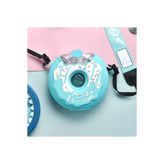 Coco Joy Çocuk Su Matarası(DONUT ŞEKLİNDE)