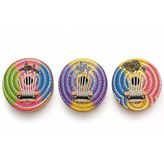 Coconat Kalimba Batikli No:1028