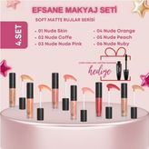 Cocosh She Efsane Makyaj Seti 4