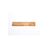 COCOTA TOYS Wooden Fun T Tangram Zeka Ve Akıl Oyunu 4 Parça