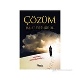 ÇOCUĞUMU BANA VERIN - HALIT ERTUĞRUL