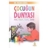 Çocuğun Dünyası - Hasan Güneş