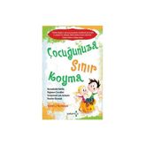 Çocuğunuza Sınır Koyma 1 - Ekim 2019