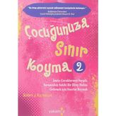 Çocuğunuza Sınır Koyma 2 - Standart
