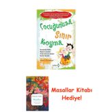 Çocuğunuza Sınır Koyma + Masallar Kitabı