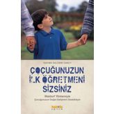 Çocuğunuzun İlk Öğretmeni Sizsiniz - Rahima Baldwin Dancy