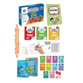 Çocuk Akademi 1. Sınıf Paketi
