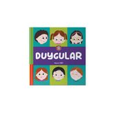 Çocuk Akademi Duygular