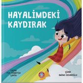 Çocuk Akademi Hayalimdeki Kaydırak