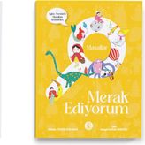 Çocuk Akademi Merak Ediyorum Masallar