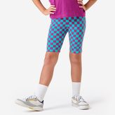 Çocuk Bisiklet Taytı - Renkli/Baskılı Decathlon