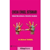 Çocuk Cinsel İstismarı - Bülent Tansel