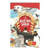 Çocuk Gezegeni Buz'da Şaka