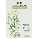 Çocuk Hastalıkları-Maria Treben