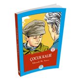 Çocuk Kalbi - Edmondo De Amicis - Maviçatı