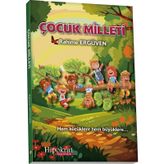 Çocuk Milleti - Rahime Ergüven