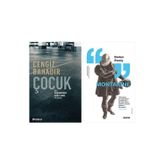 Çocuk + Montaigne