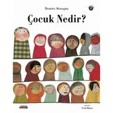 Çocuk Nedir? Sesli Kitap
