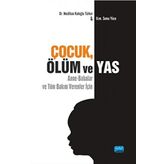 Çocuk Ölüm Ve Yas - Neslihan Kuloğlu Türker
