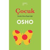 ÇOCUK - OSHO (BHAGMAN SHREE RAJNEESH)