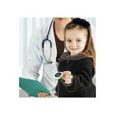 Çocuk Pediatrik Pulse Oksimetre, Usb Şarjlı