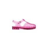 Çocuk Possession Pembe Transparan Sandalet Inf