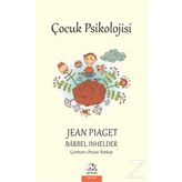 Çocuk Psikolojisi - Jean Piaget