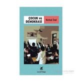 Çocuk Ve Demokrasi-Kemal İnal
