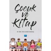 Çocuk ve Kitap - Cansev Karakuş
