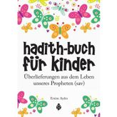Çocuklar İçin Hadis Kitabı Almanca-Emine