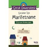 Çocuklar İçin Marifetname