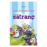 Çocuklar İçin Satranç - Ali Çelik