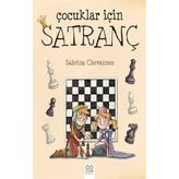 Çocuklar İçin Satranç - Sabrina Chevannes