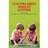 Çocuklarda Adalet Eğitimi - Yener Özen