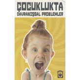 Çocuklukta Davranışsal Problemler - St. Clements University