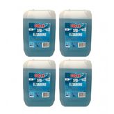 COD-EX Sıvı El Sabunu 4 Litre Angle X 4 Adet