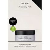 Codage Moisturizing Mask - Nemlendirici Yüz Maskesi 50 ml
