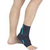 Code 706 Örme Aşil Tendon Destekli Ayak Bilekliği