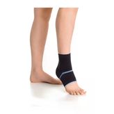 Code: Ort-359 Örme Düz Ayak Bilekliği